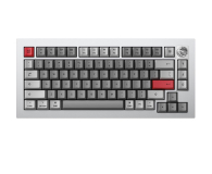 Keychron OnePlus 81 Pro QMK/VIA Dark Grey (Winter Bonfire) / Tactile - 1165738 - zdjęcie 1